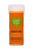 So Good So You: JuiceSoGood-2oz-2020-ProbioticShot-Digestion-Front