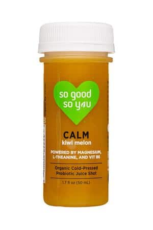So Good So You: SoGoodSoYou-2oz-2023-Calm-KiwiMelon-Front