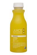So Good So You: JuiceSoGood-16oz-Radiance-Front