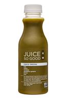 So Good So You: JuiceSoGood-16oz-FierceGreens-Front