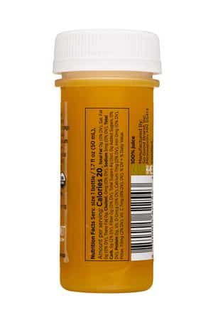 So Good So You: SoGoodSoYou-2oz-2023-Calm-KiwiMelon-Facts