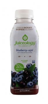 Blueberry + Acai