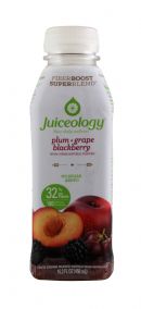 Juiceology PlumGrapeBlack Front