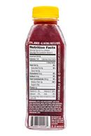 Juiceology: Juiceology-15oz-BerryBenefits-Facts