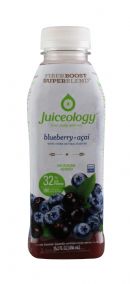 Juiceology BlueAcai Front