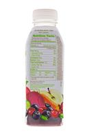 Juiceology: Juiceology-RedElements-Facts
