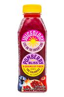 Juiceology: Juiceology-15oz-PomberryBliss-Front