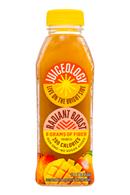 Juiceology: Juiceology-15oz-RadiantBoost-Front