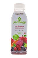 Juiceology: Juiceology-RedElements-Front