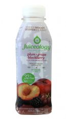 Juiceology: Juiceology_PlumGrapeBlackberry