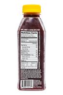 Juiceology: Juiceology-15oz-MightyRed-Facts