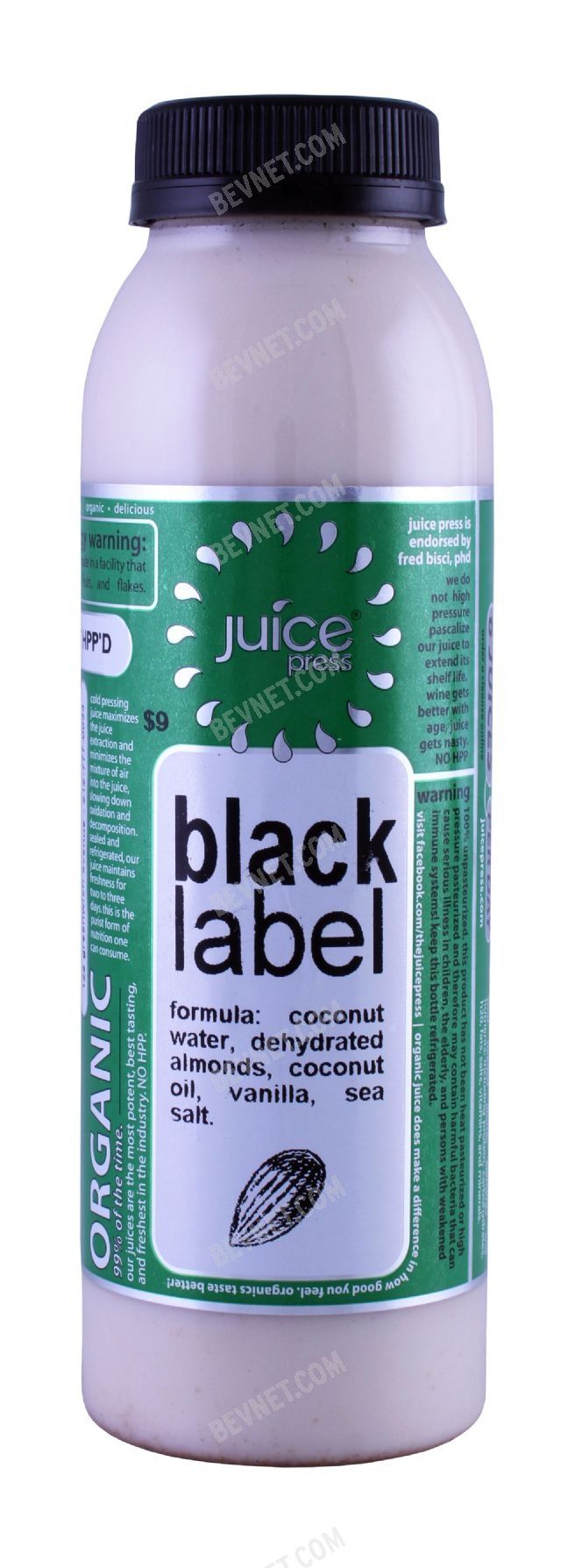 Juice Press: 