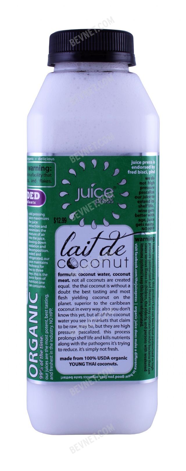 Juice Press: 