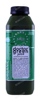 Juice Press: 