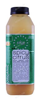 Juice Press: 