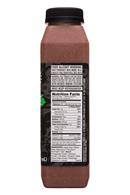 Juice Press: JuicePress-12oz-Adidas-Smoothie-Recharge-Facts