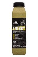 Juice Press: JuicePress-12oz-Adidas-Smoothie-Energy-Front