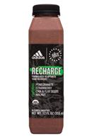 Juice Press: JuicePress-12oz-Adidas-Smoothie-Recharge-Front