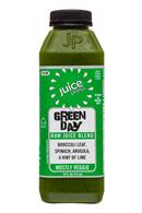 Juice Press: JuicePress-16oz-GreenDay-Front