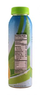 Juicera Kids: Juicera Lemon Facts