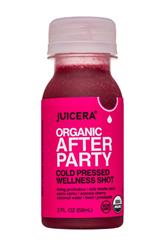 Organic After Party