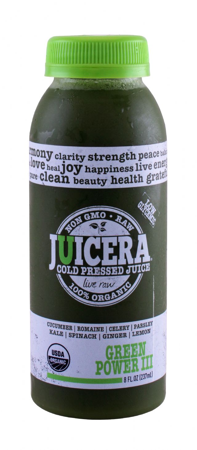Juicera: