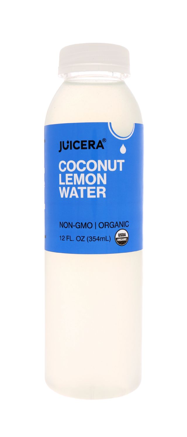 Juicera: Juicera Coconut Front