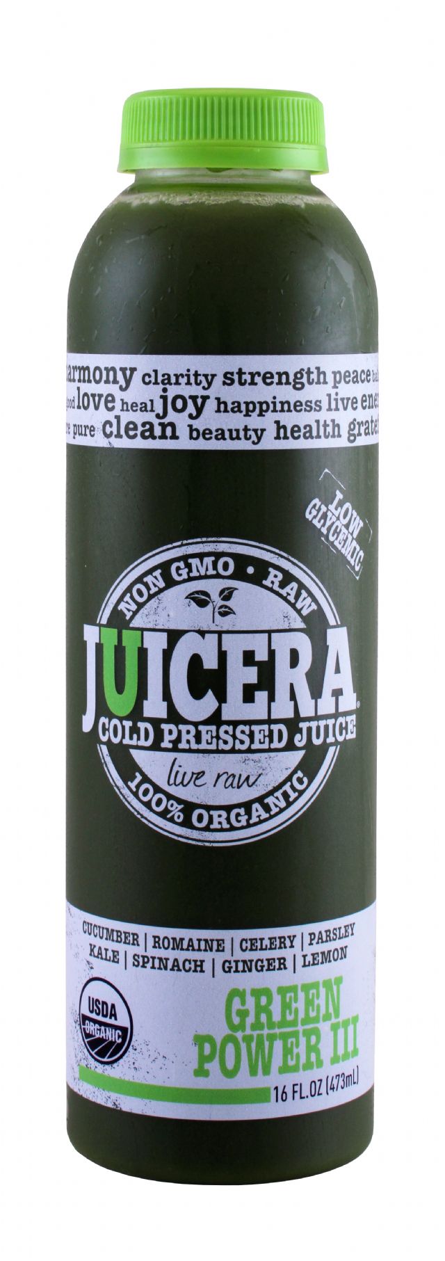 Juicera: