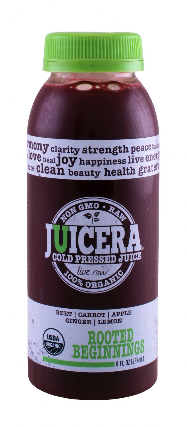 Juicera: