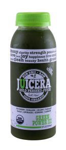 Juicera: