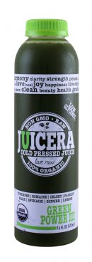 Juicera: