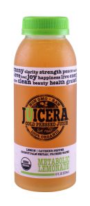 Juicera: