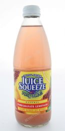 Juice Squeeze: 