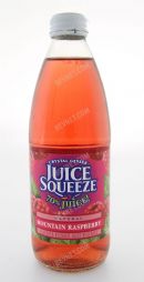 Juice Squeeze: 