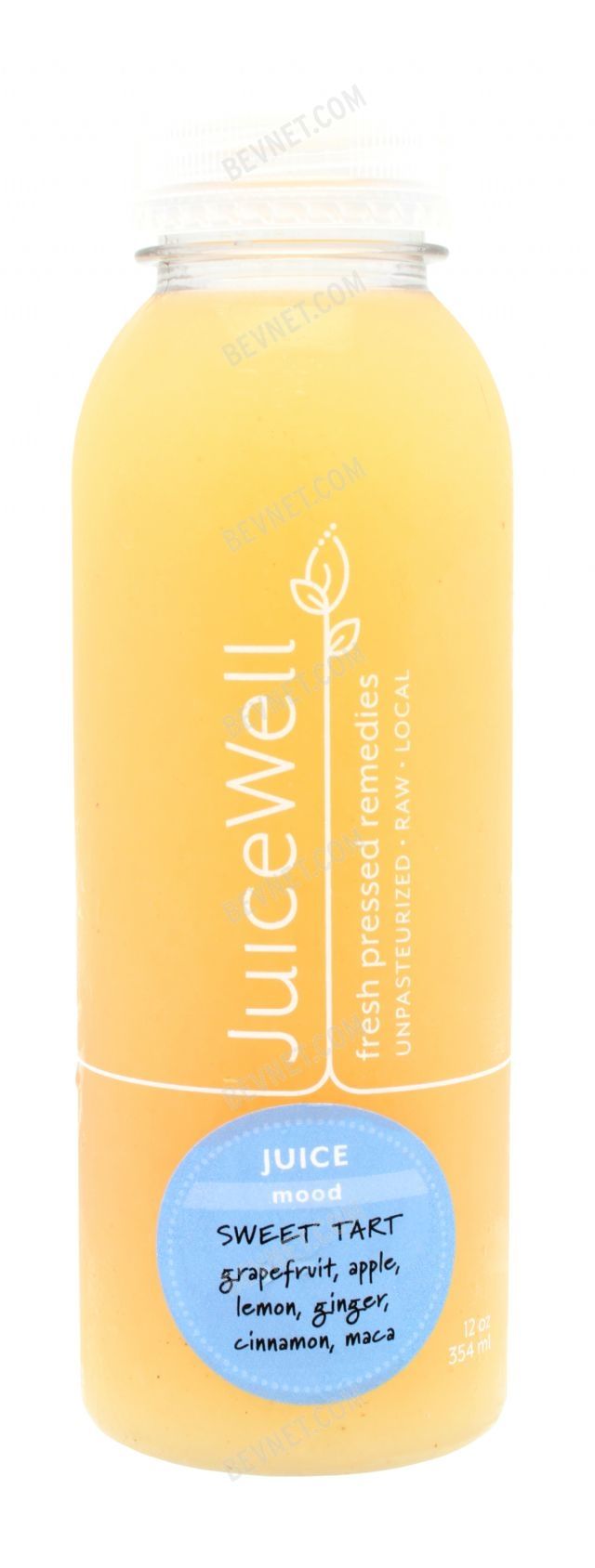 JuiceWell: 