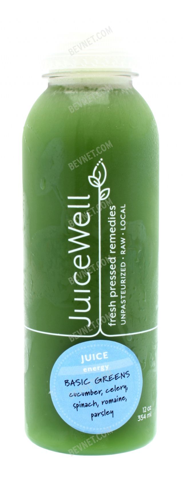 JuiceWell: 