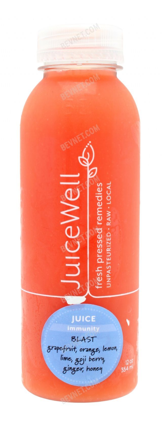 JuiceWell: 