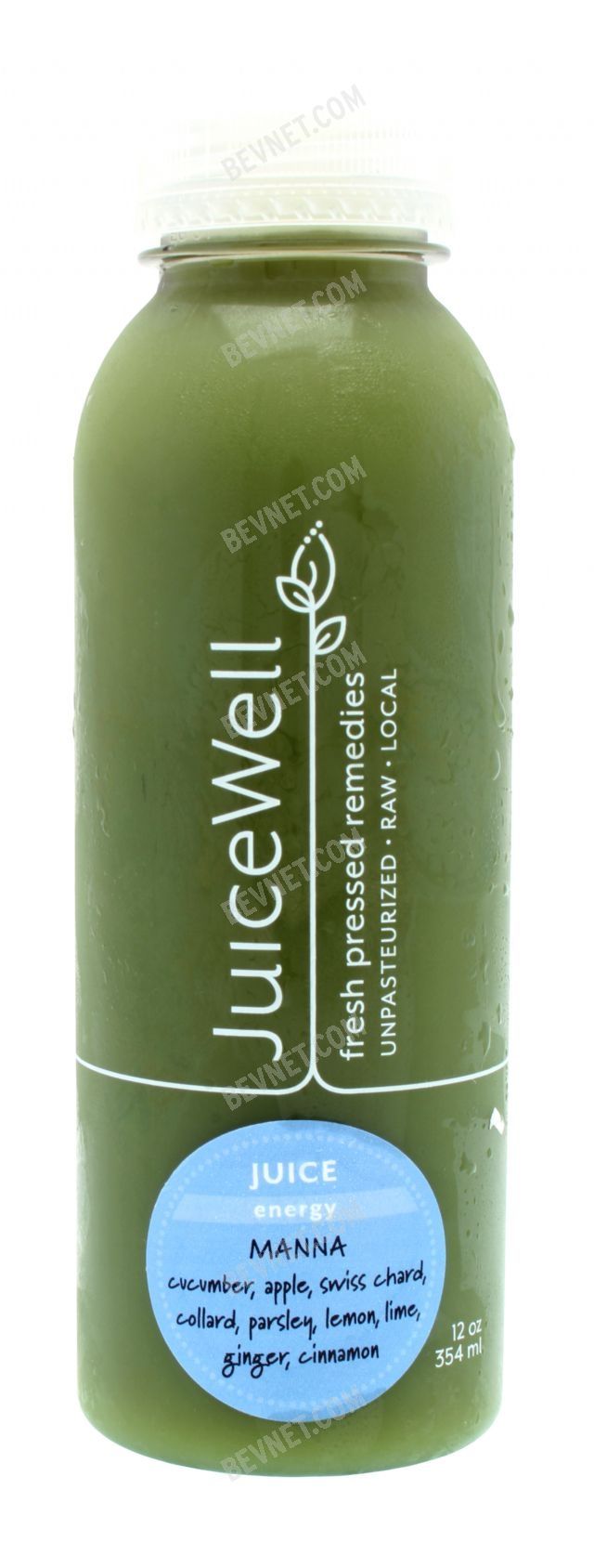 JuiceWell: 