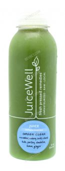 JuiceWell: 
