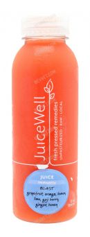 JuiceWell: 