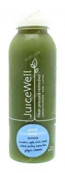 JuiceWell: 