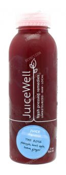 JuiceWell: 
