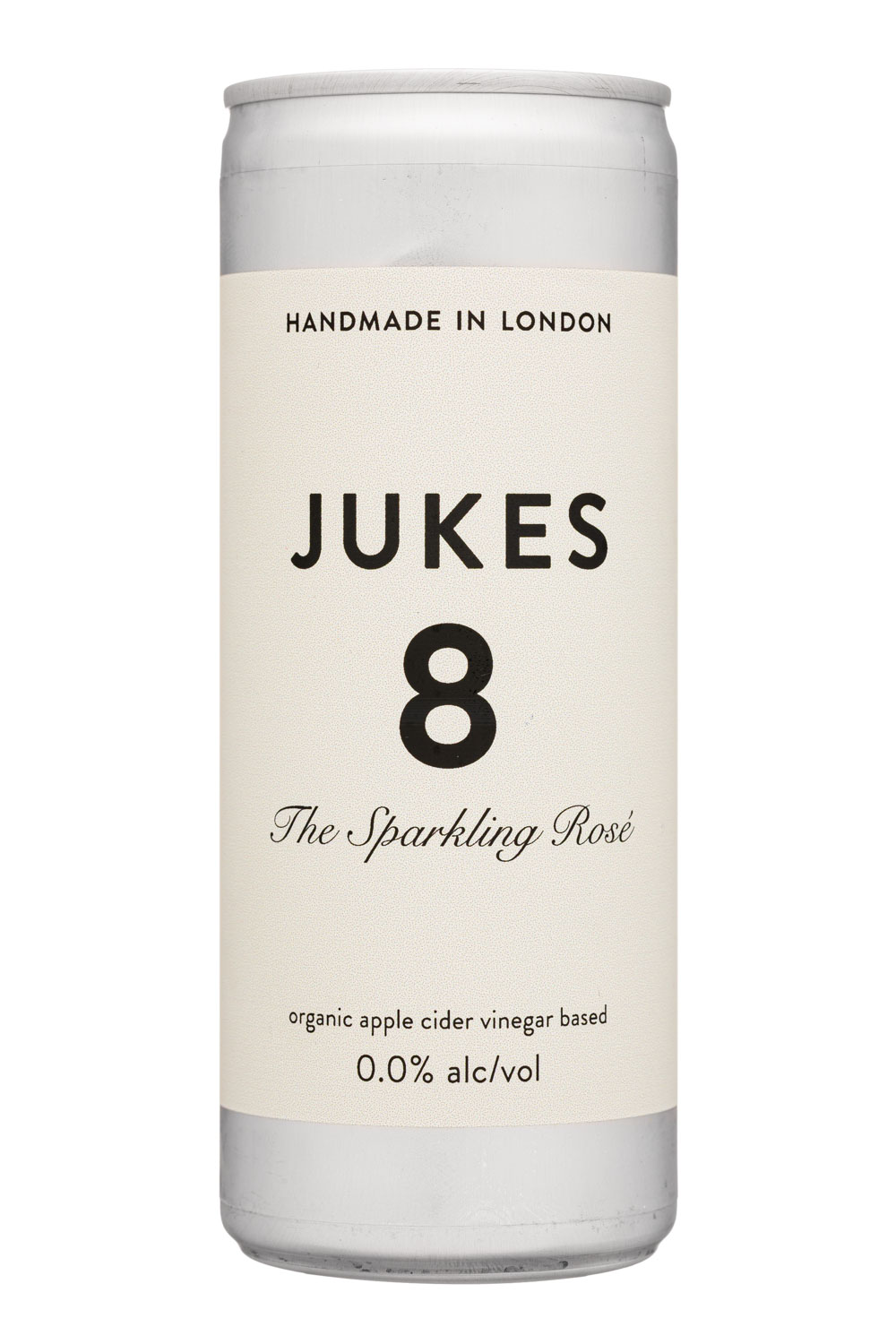 8 - The Sparkling Rose