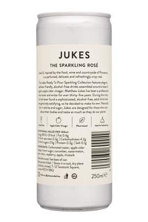 Jukes: Jukes-250ml-2022-SparklingWine-Rose-Fact