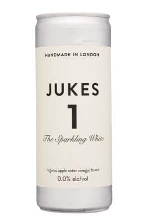 Jukes: Jukes-250ml-2022-SparklingWine-White-Front