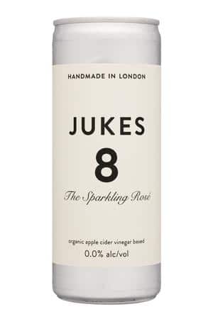 Jukes: Jukes-250ml-2022-SparklingWine-Rose-Front