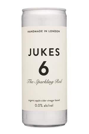 Jukes: Jukes-250ml-2022-SparklingWine-Red-Front