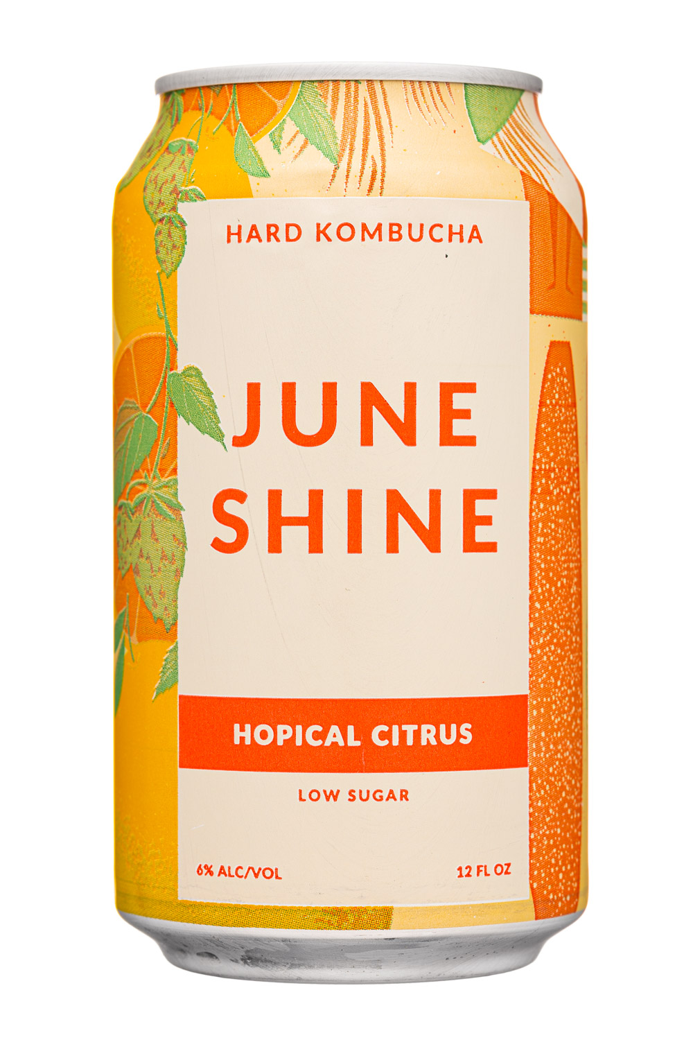 JuneShine: JuneShine-12oz-2021-HardBuch-HopticalCitrus