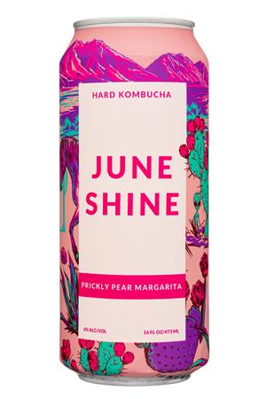 JuneShine: JuneShine-16oz-2021-HardBuch-PricklypearMarg