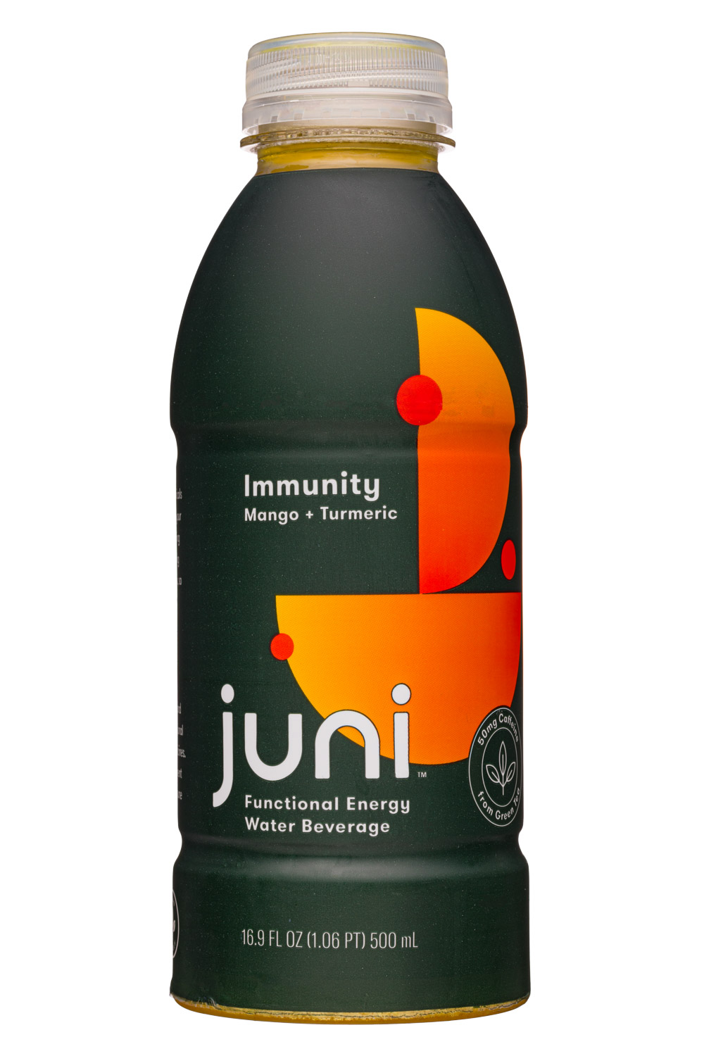 Juni: Juni-17oz-2020-Immunity-Front